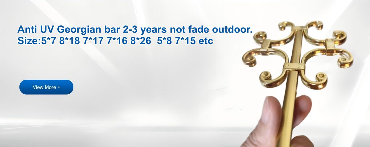 Windows Georgian Bar