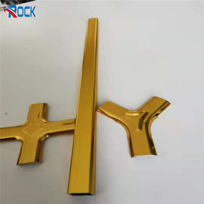 5*8 mm Aluminum Georgian spacer bars for insulated glass