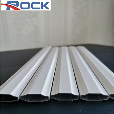 ROCK NEW manufacturer aluminium georgian bar for double glazed glass windows