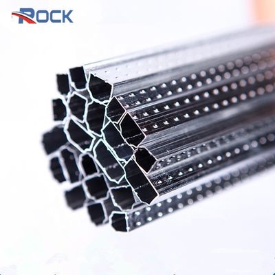 2020 new aluminum spacer bar for insulating glass