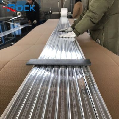 Best Selling Products Aluminum Spacer Bar for double glazed sliding doors glass