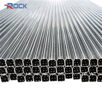 Best Quality Spacer Bar 3003 Aluminium Spacer Bar For Double Glazing Panels