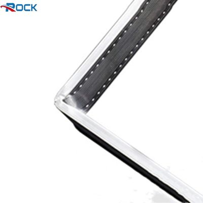 6A 7A 8A  10A 24A aluminum spacer bar for double glazed units online