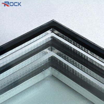 2021 new Aluminium Spacer Bar For insulated glass accessories