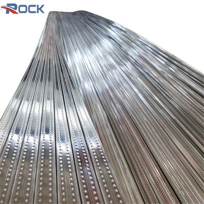 2021 new ROCK customizable color aluminium spacer bar for hollow and window glass accessory