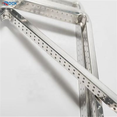 High quality  aluminum spacer bar for aluminium casement window
