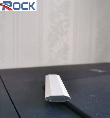 Factory Price  plastic corner key for leaded double glaze glass