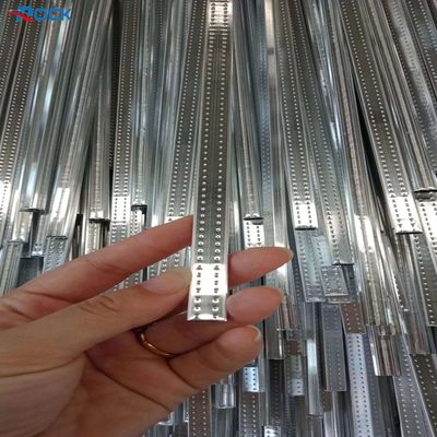 Unbenable Insulating Glass Aluminum Spacer Bar for wood double glass sliding window and door