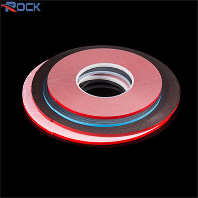 butyl rubber double adhesive sealant tape for aluminum spacer bar