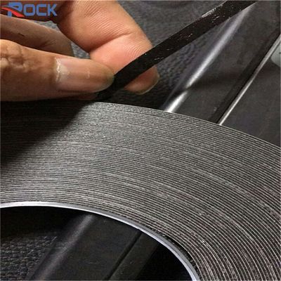 Rock New  high quality butyl Norton tape tape for sealing leaded double glazing glass