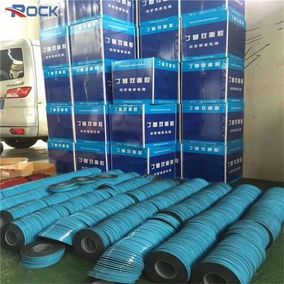 Butyl Tape Waterproof Butyl Sealant Rubber for Laminated Insulated Glass
