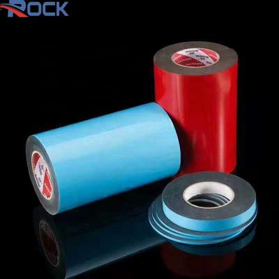 Low Price double adhensive butyl sealant tape for insulating glass spacer bar