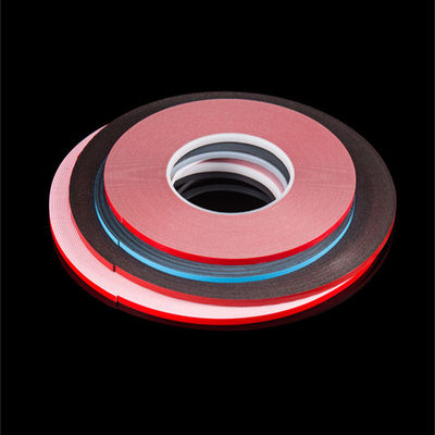butyl rubber double adhesive sealant tape for aluminum spacer bar