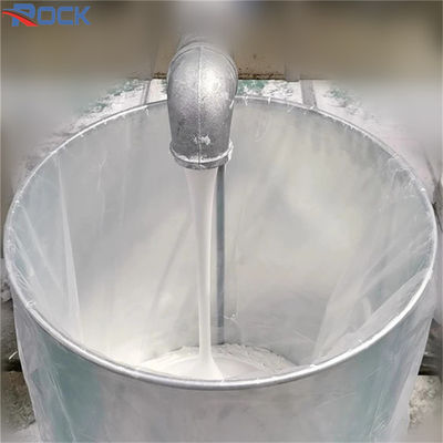 ROCK silicone sealant manufacturing line for insulated glazing glass
