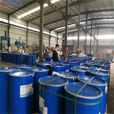 ROCK silicone sealant manufacturing line for insulated glazing glass