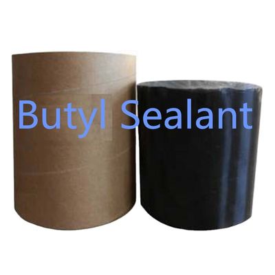 2022 ROCK Extremely low water vapor and gas transmission rate insulated glass hot melt glue butyl
