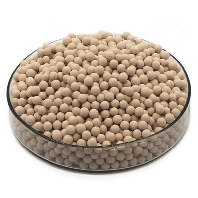 High-quality Molecular Sieve high-efficiency desiccant  for insulating glass