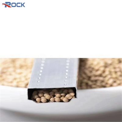 High quality 3A molecular sieve high efficient adsorption for insulating glass