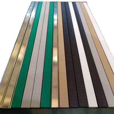 2022 ROCK NEW glass fibre enhance  strip profile for insulated glass unit accessory warm edge spacer bars