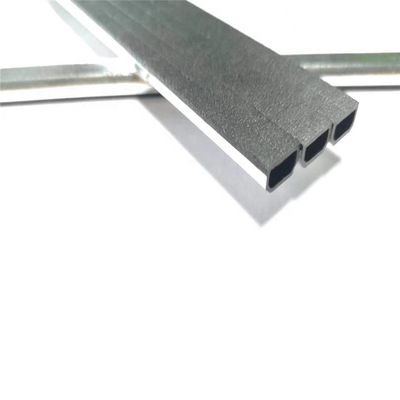 2022 ROCK NEW glass fibre enhance  strip profile for insulated glass unit accessory warm edge spacer bars