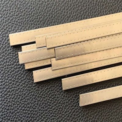 2020 ROCK  new material stainless steel fireproof double glazing  warm edge spacer  bars