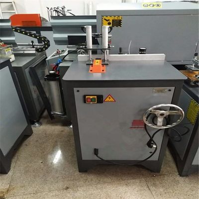 Georgian Bar Milling Machine Factory Direct Selling  Door and Window Parts Processing