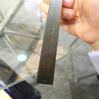 Glass Fiber Warm Edge Spacer Bar For Insulated Glass ISO COA