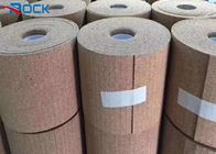 Self Adhesive Cork Pads 18*18*2mm Eco Friendly Glass Shipping Protection