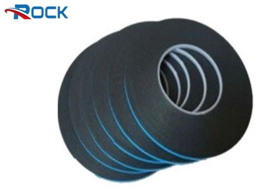 Self Adhesive Butyl Sealant Tape 5mm 6mm Two Sided Butyl Tape