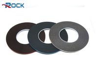 0.5mm Thickness Butyl Sealant Tape For Insulated Glass rubber sealing tape