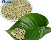 3-5mm Beads Shape Molecular Sieve Adsorbent For Insulated Glass