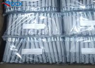 Stainless Steel Expansion Nail 10*160mm White Plastic Wall Anchor