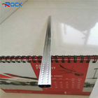 ISO COA Bendable Aluminum Spacer Bars For Insulated Glass