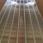 No Corrosion No Deformation Thermal Spacer Bar In Double Glazing Upvc Window Accessory