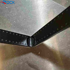 1100 Unbendable Aluminium Spacer For Insulating Glass Window