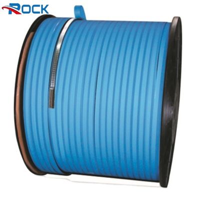 6a Flexible Warm Edge Spacer For Insulated Glasses And Window Roll Package