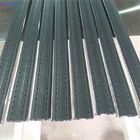 Even Surface Warm Edge Spacer Bar No Deformation Insulated Glass Spacer