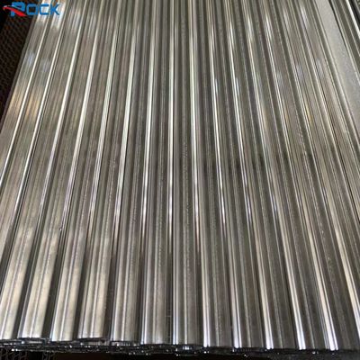 Unbenable Insulating Glass Aluminum Spacer Bar For Wood Double Glass Sliding Window And Door