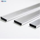Aluminum Spacers Double Glass Window Aluminum Spacer Bar For Insulating Glass