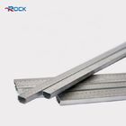 No Oxidation Aluminum Spacer Bar For Insulating Glass ROHS