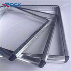 No Oxidation 3003 Aluminium Spacer For Insulating Glass 0.33-0.35mm