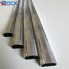 High Quality Smooth Welding Line Aluminum Spacer Bar for Upvc Georgian Bar Windows
