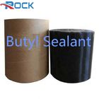 Hot Melt Butyl Sealant For Insulation Glass Butyl Rubber Sealant
