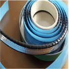 Black Butyl Tape Insulated Glass Spacer Bar 6A-22A Super Sealing