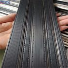 SS And Plastic Warm Edge Spacer Strip For IG Glass And Window