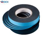 Strong Adhesive 25m 50m Blue Butyl Rubber Sealant Tape For Aluminum Spacer Bar