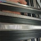 SS PVC Black Warm Edge Spacer Insulated Glass Spacer Bar