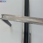 9A-20A PVC Stainless Steel Spacer Bar For Double Glazing