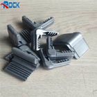 6A-35A Plastic Corner Connector Keys For Warm Edge Spacers