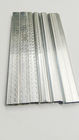 Seamless Welding Line Aluminum Spacer Bar Smooth Surface For Upvc Windows Doors